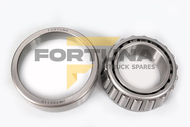 Imagem adicional do produto ROLAMENTO 205149/110 - CAMBIO SCANIA GR870/1 - ZF12/16AS - Cód: FAP-12015